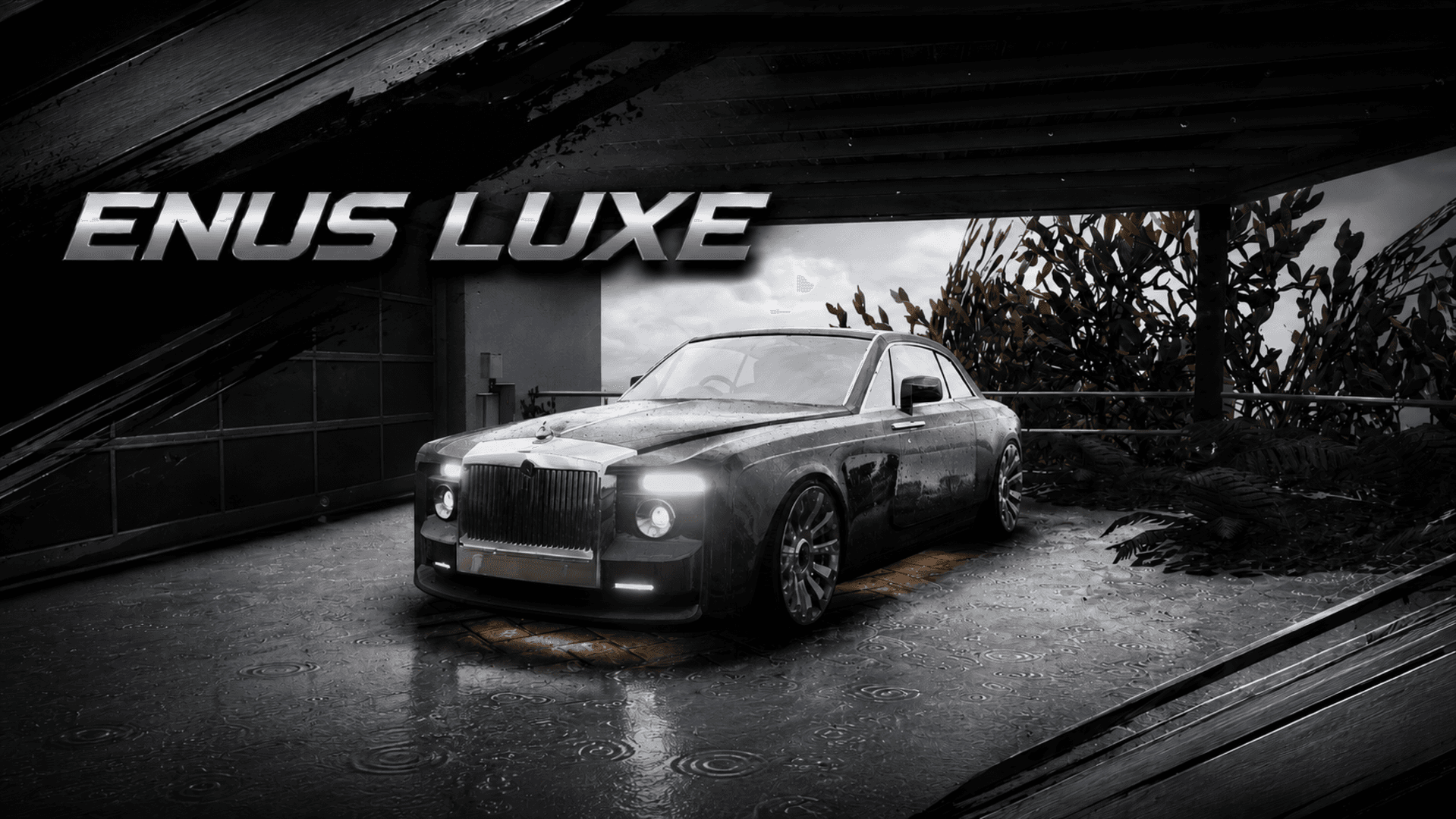 Most Wanted Luxe