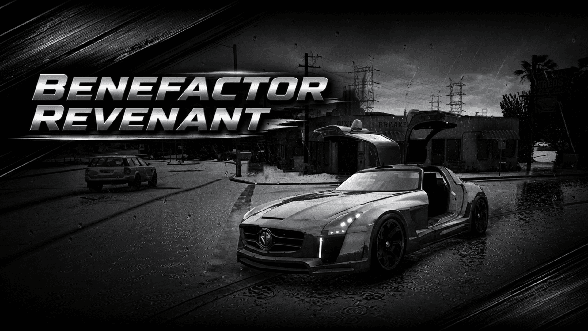Most Wanted Revenant