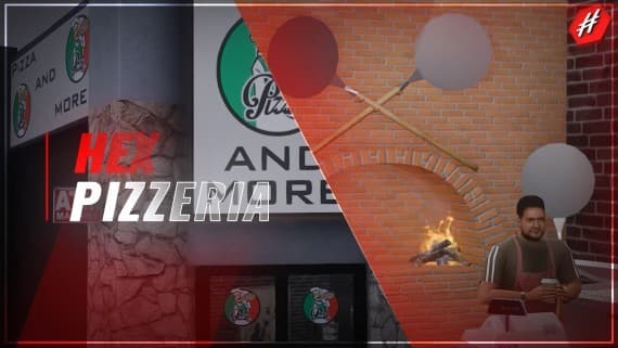 Pizzeria