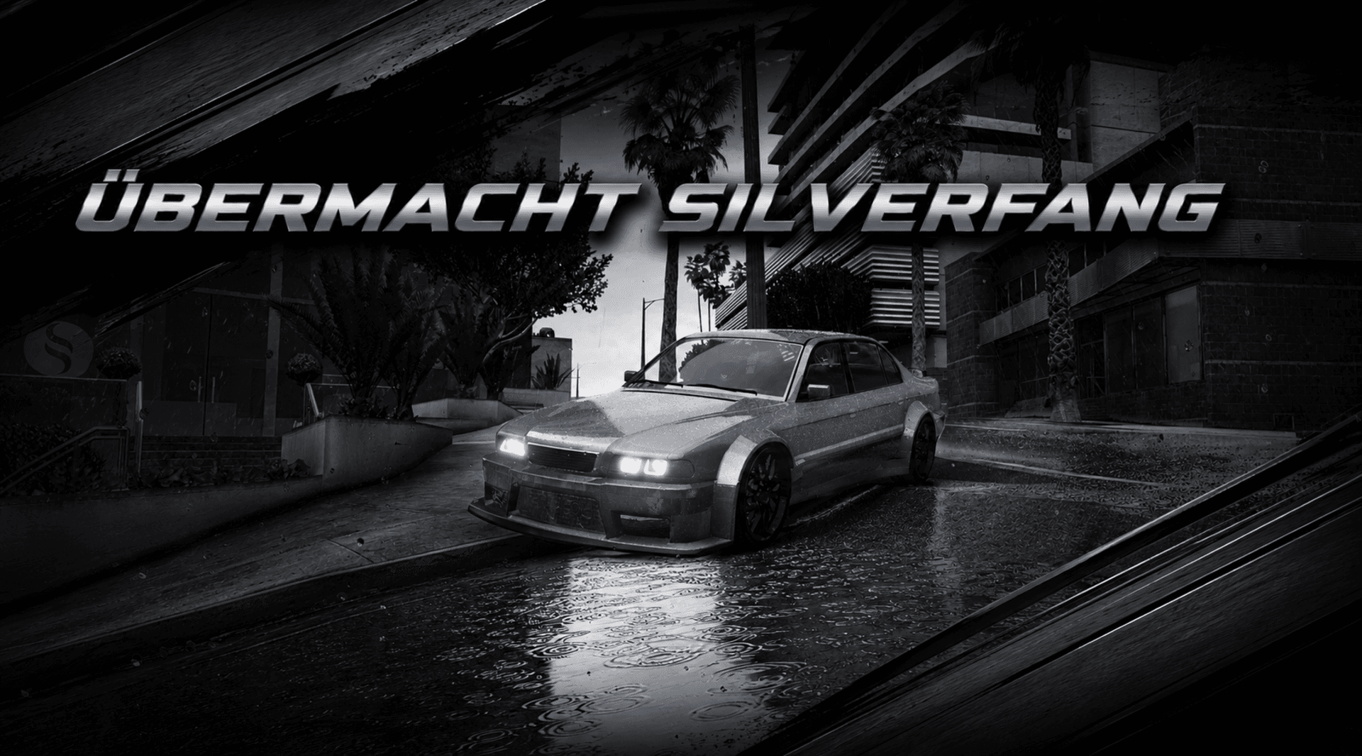 Most Wanted Silverfang